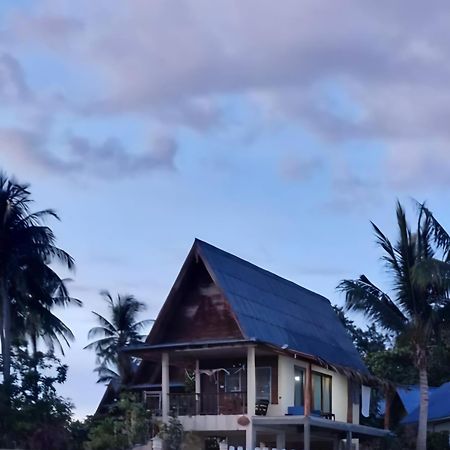 Tropicana Khophagan Resort Hotel Thongsala Εξωτερικό φωτογραφία