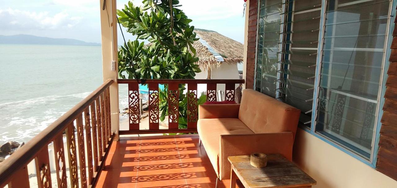 Tropicana Khophagan Resort Hotel Thongsala Εξωτερικό φωτογραφία