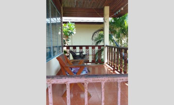 Tropicana Khophagan Resort Hotel Thongsala Εξωτερικό φωτογραφία