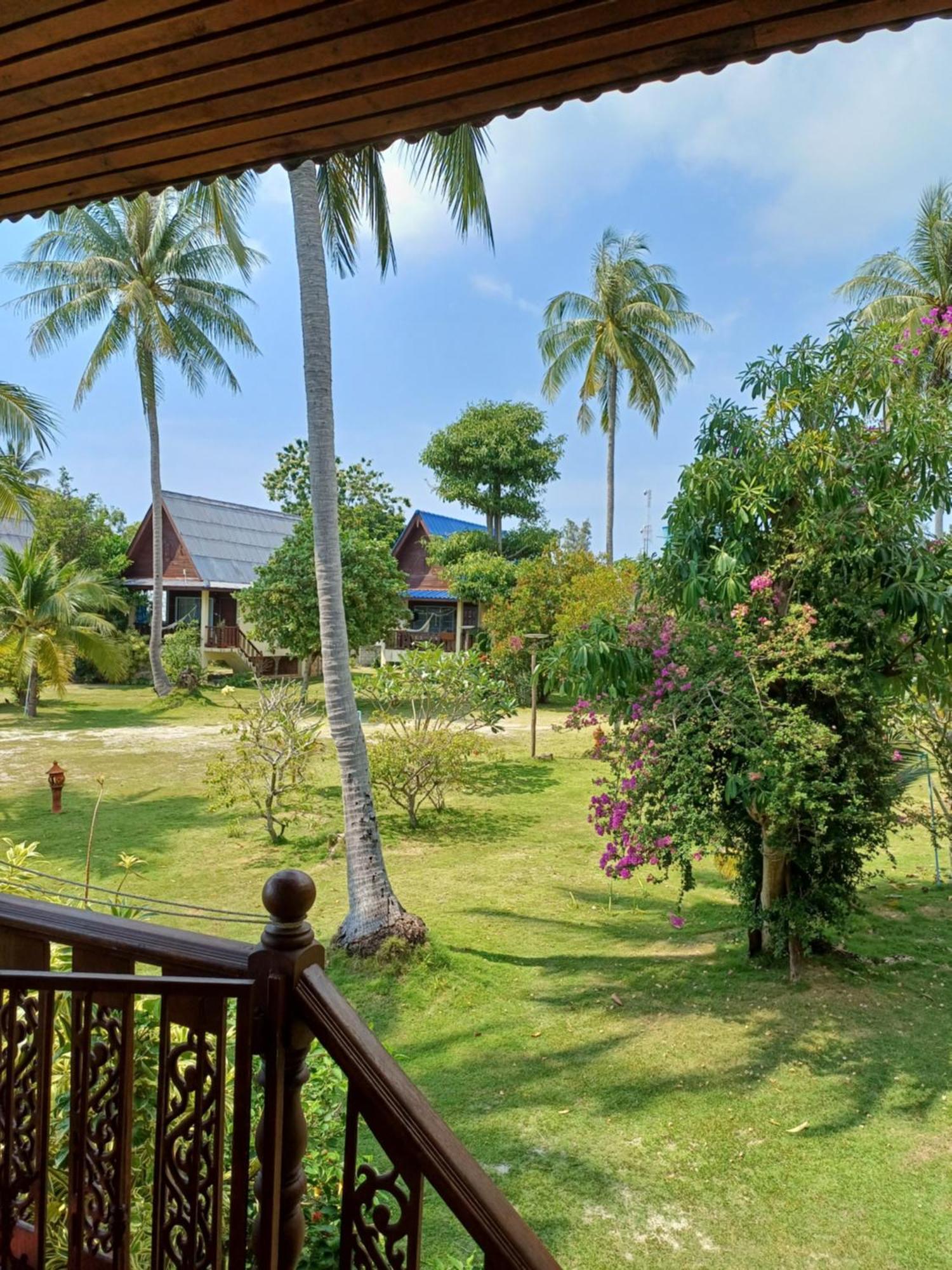 Tropicana Khophagan Resort Hotel Thongsala Δωμάτιο φωτογραφία