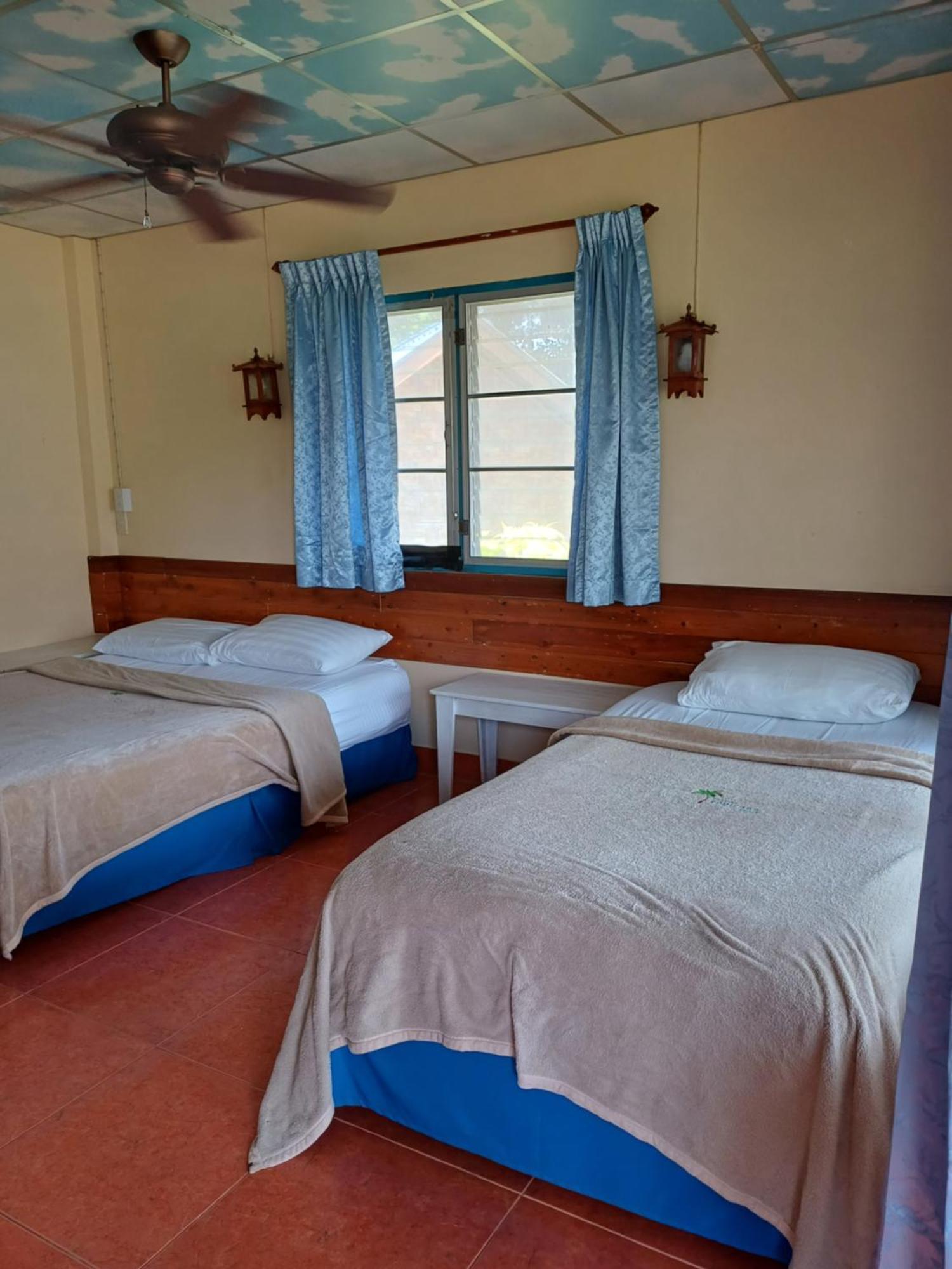 Tropicana Khophagan Resort Hotel Thongsala Εξωτερικό φωτογραφία