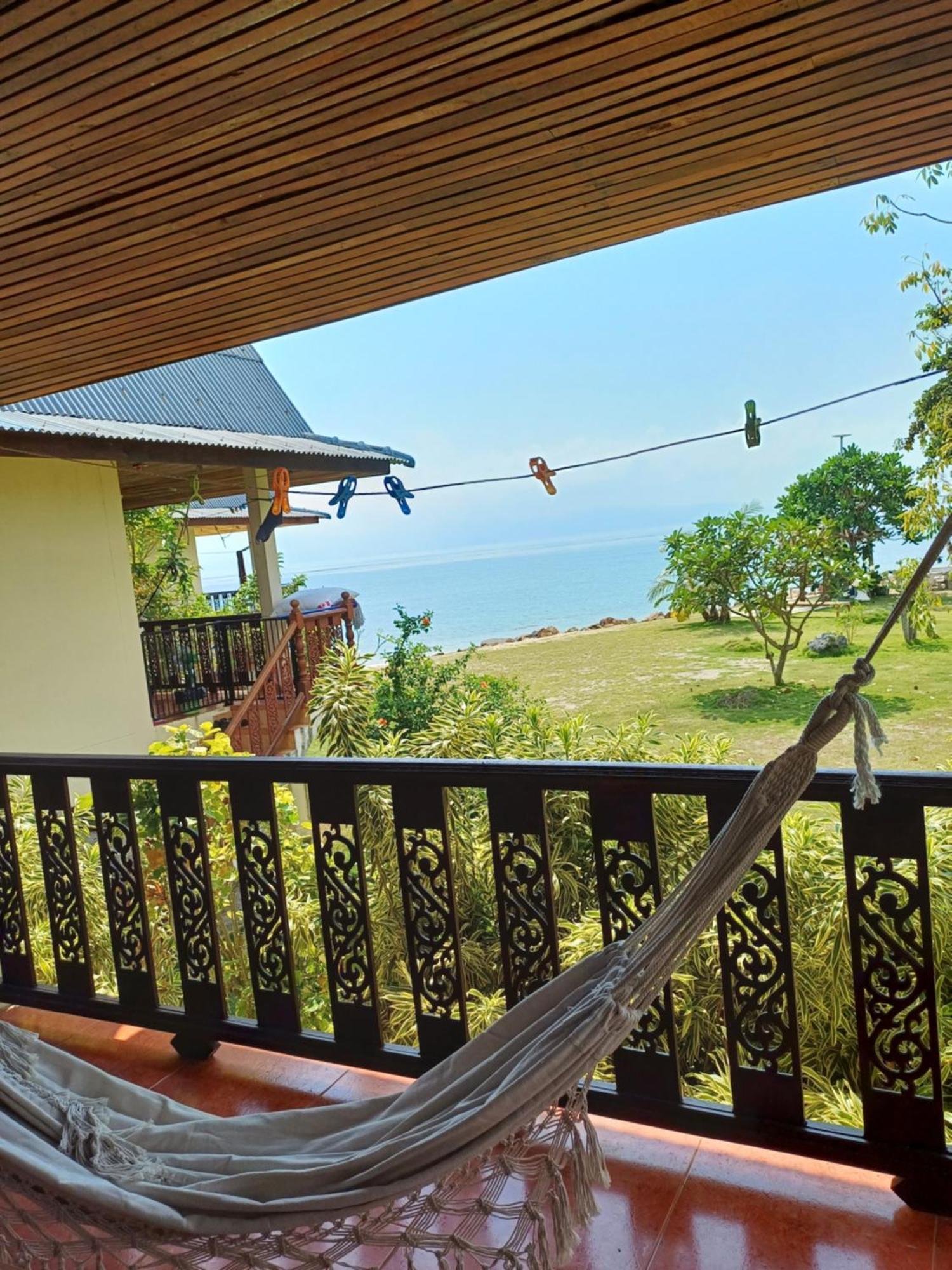 Tropicana Khophagan Resort Hotel Thongsala Δωμάτιο φωτογραφία