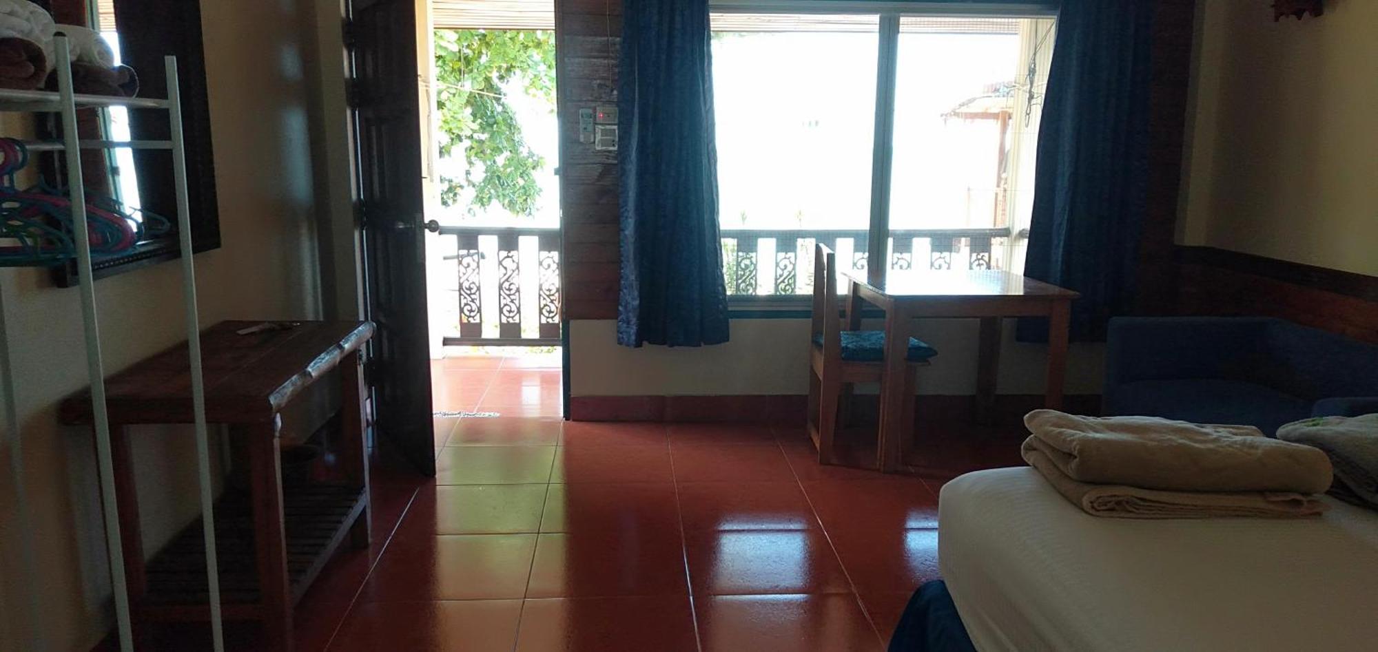 Tropicana Khophagan Resort Hotel Thongsala Δωμάτιο φωτογραφία