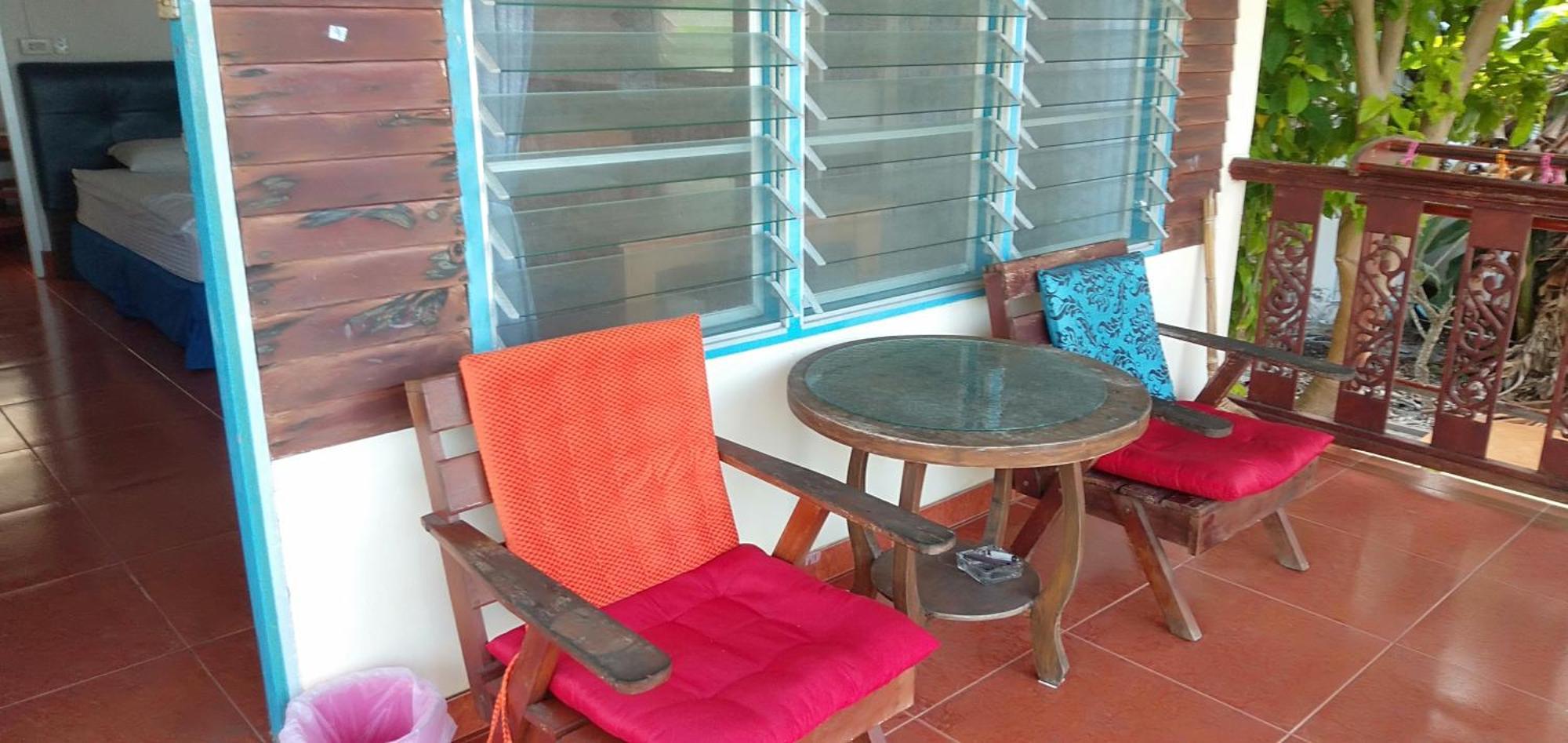 Tropicana Khophagan Resort Hotel Thongsala Δωμάτιο φωτογραφία