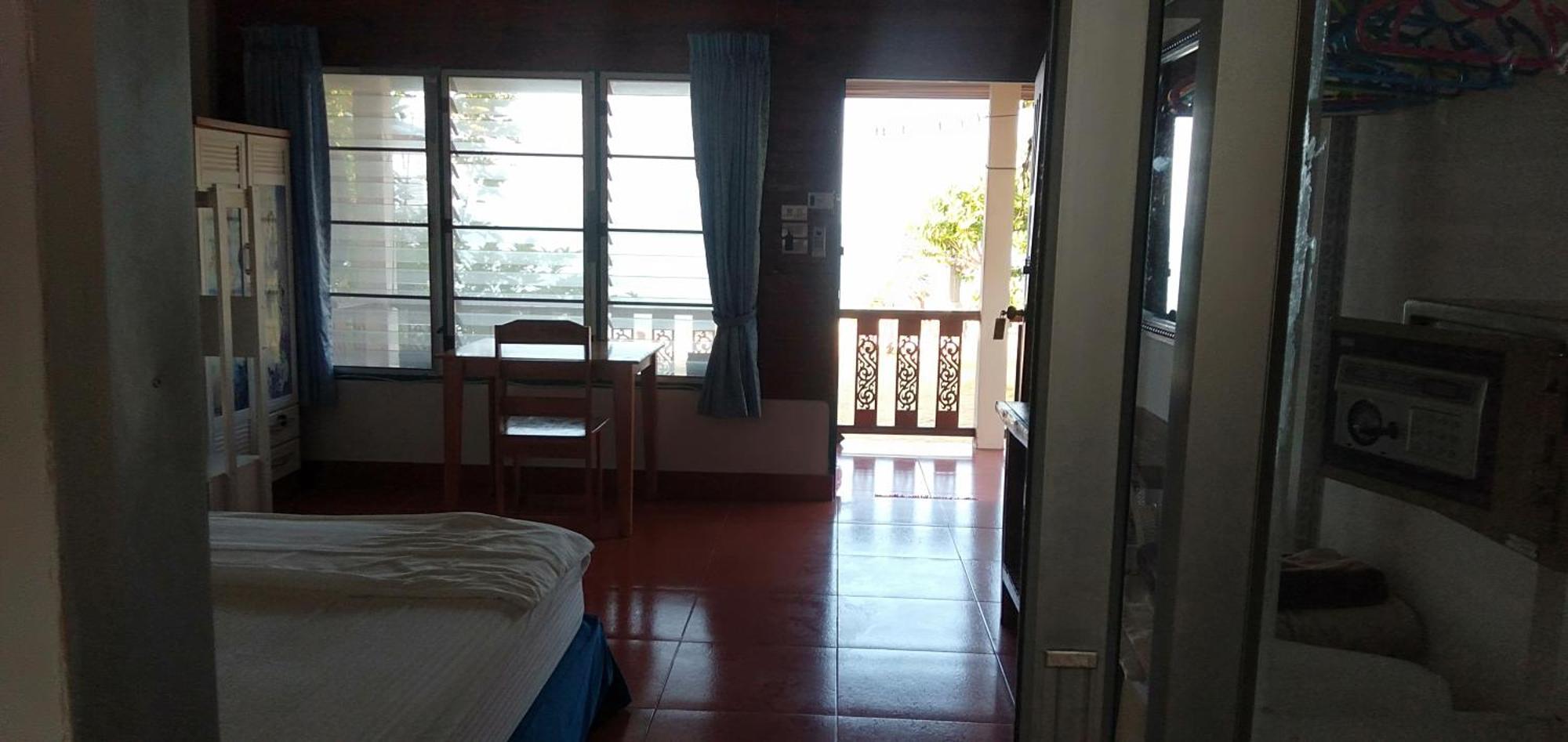 Tropicana Khophagan Resort Hotel Thongsala Δωμάτιο φωτογραφία