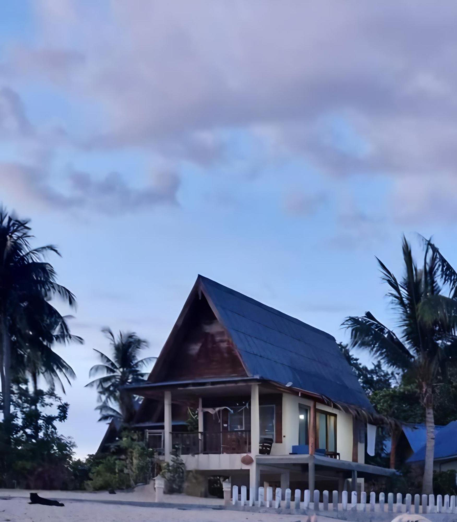 Tropicana Khophagan Resort Hotel Thongsala Εξωτερικό φωτογραφία