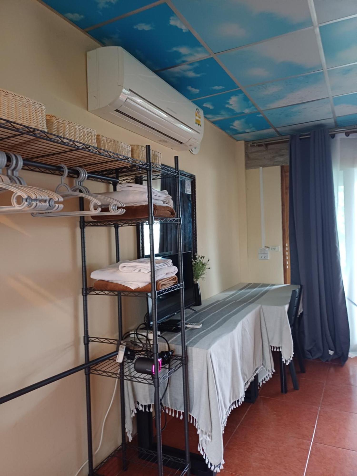 Tropicana Khophagan Resort Hotel Thongsala Εξωτερικό φωτογραφία