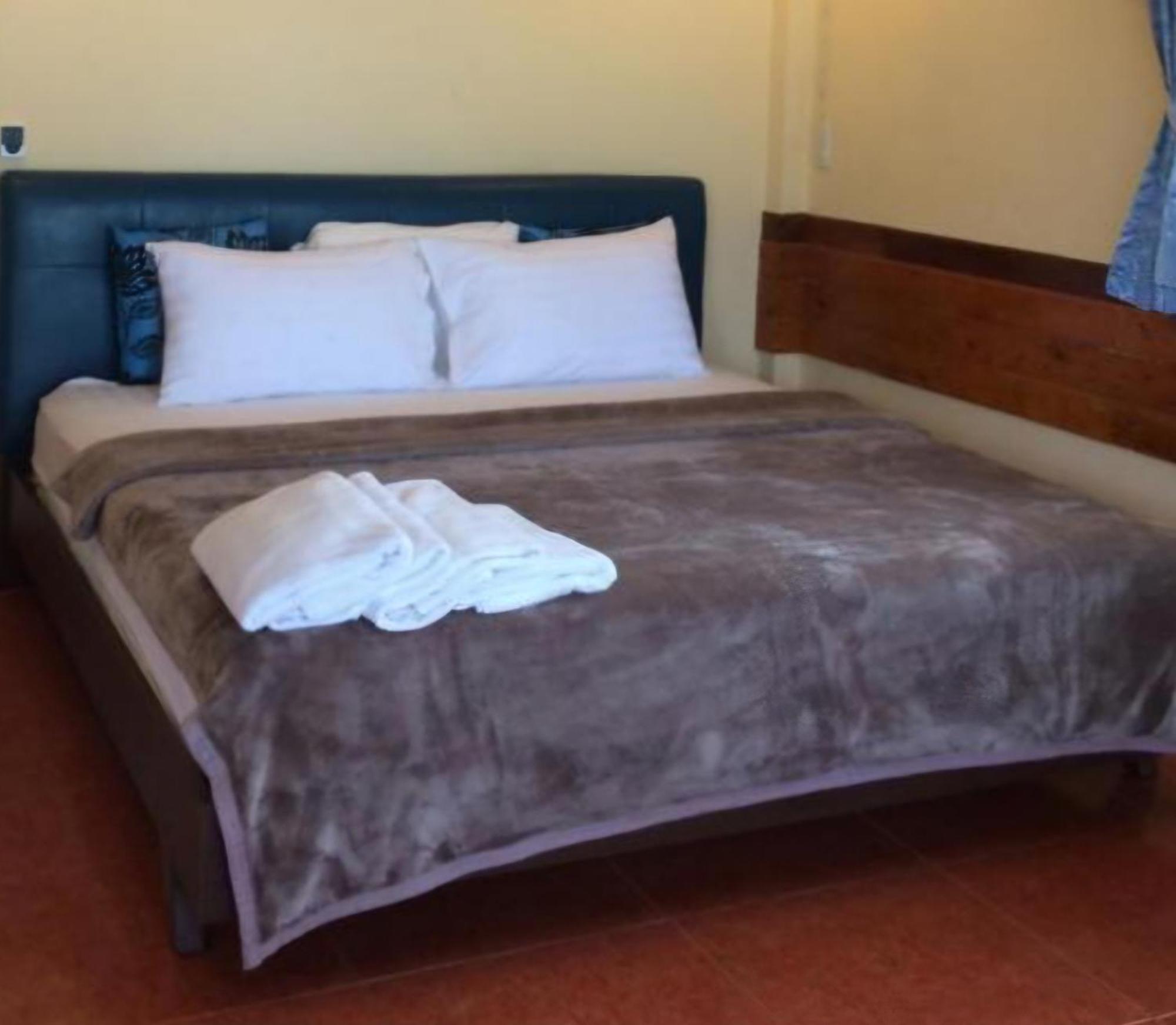 Tropicana Khophagan Resort Hotel Thongsala Δωμάτιο φωτογραφία