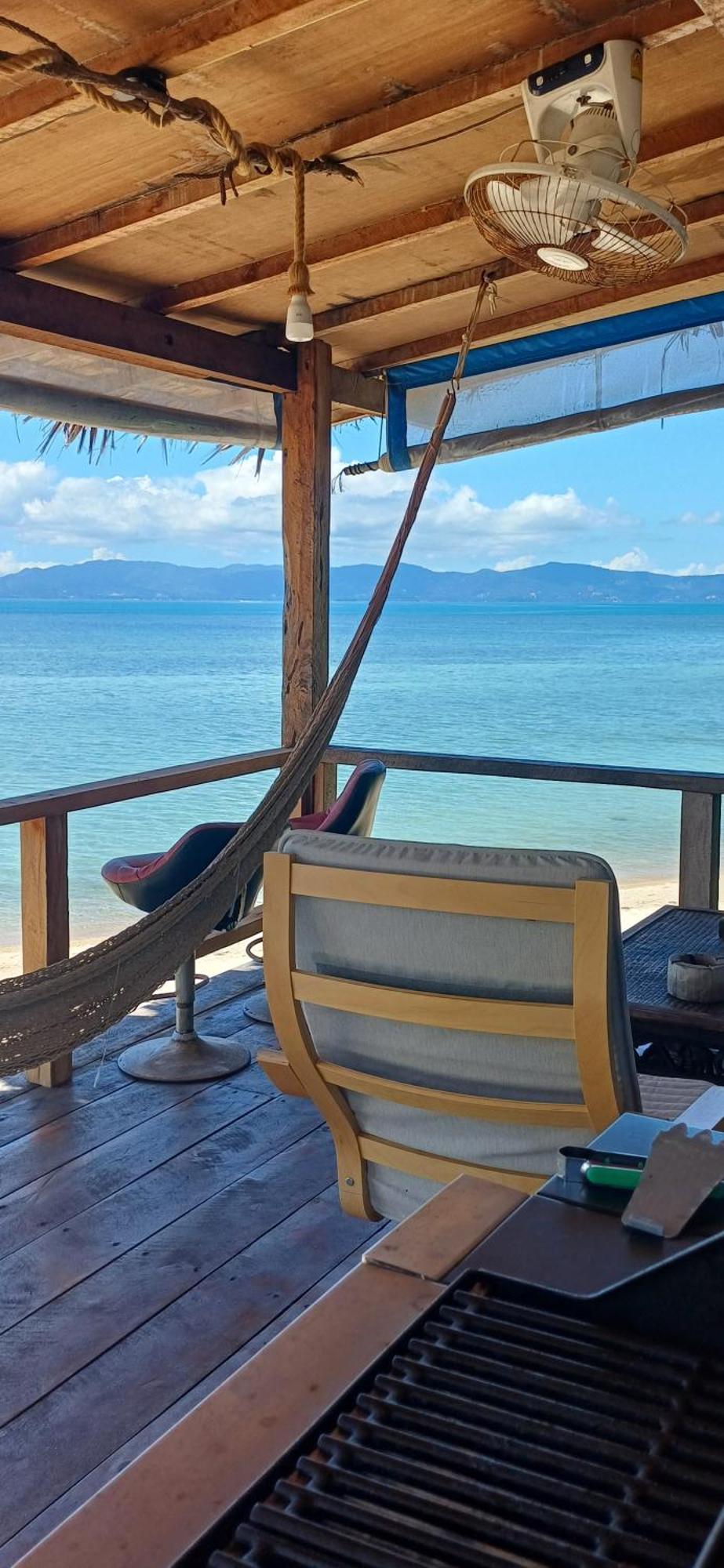 Tropicana Khophagan Resort Hotel Thongsala Δωμάτιο φωτογραφία
