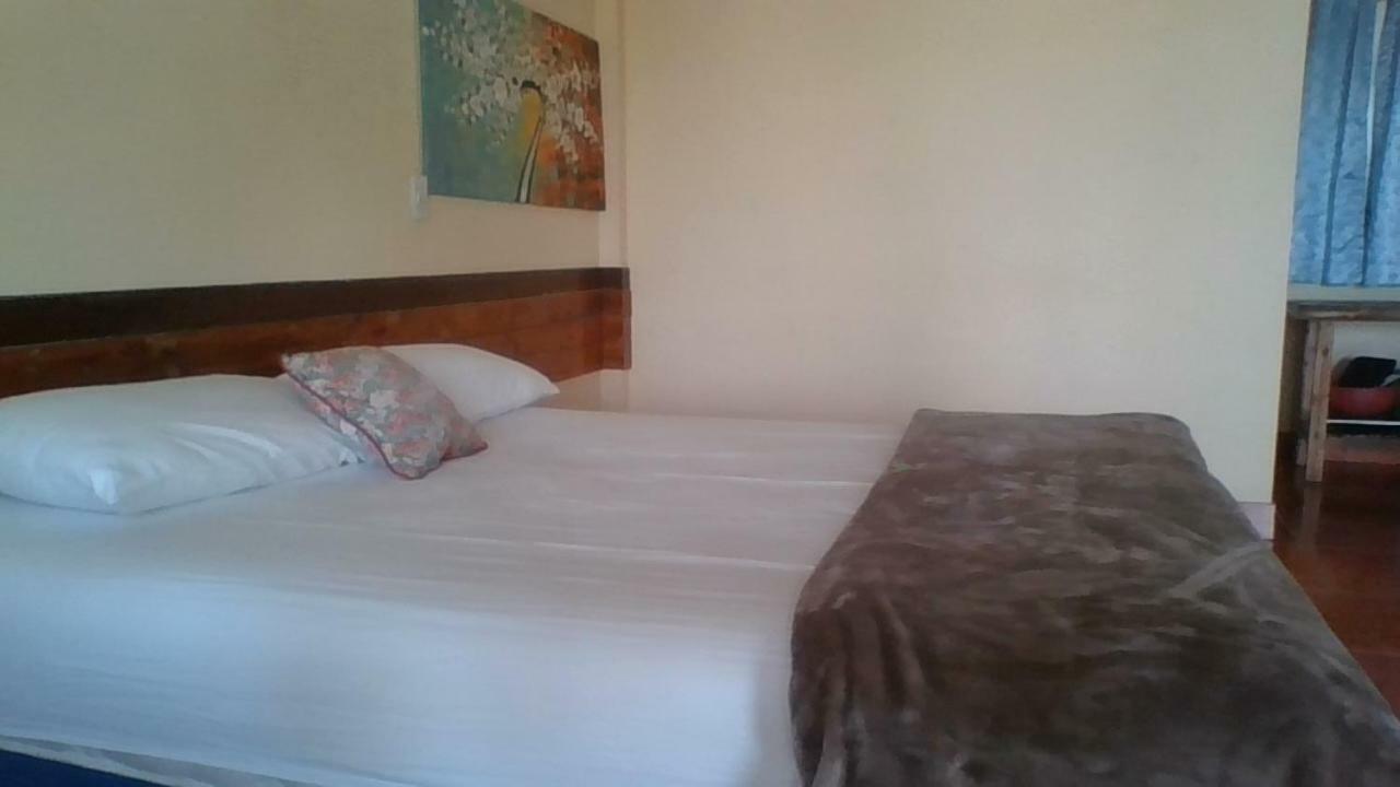 Tropicana Khophagan Resort Hotel Thongsala Εξωτερικό φωτογραφία