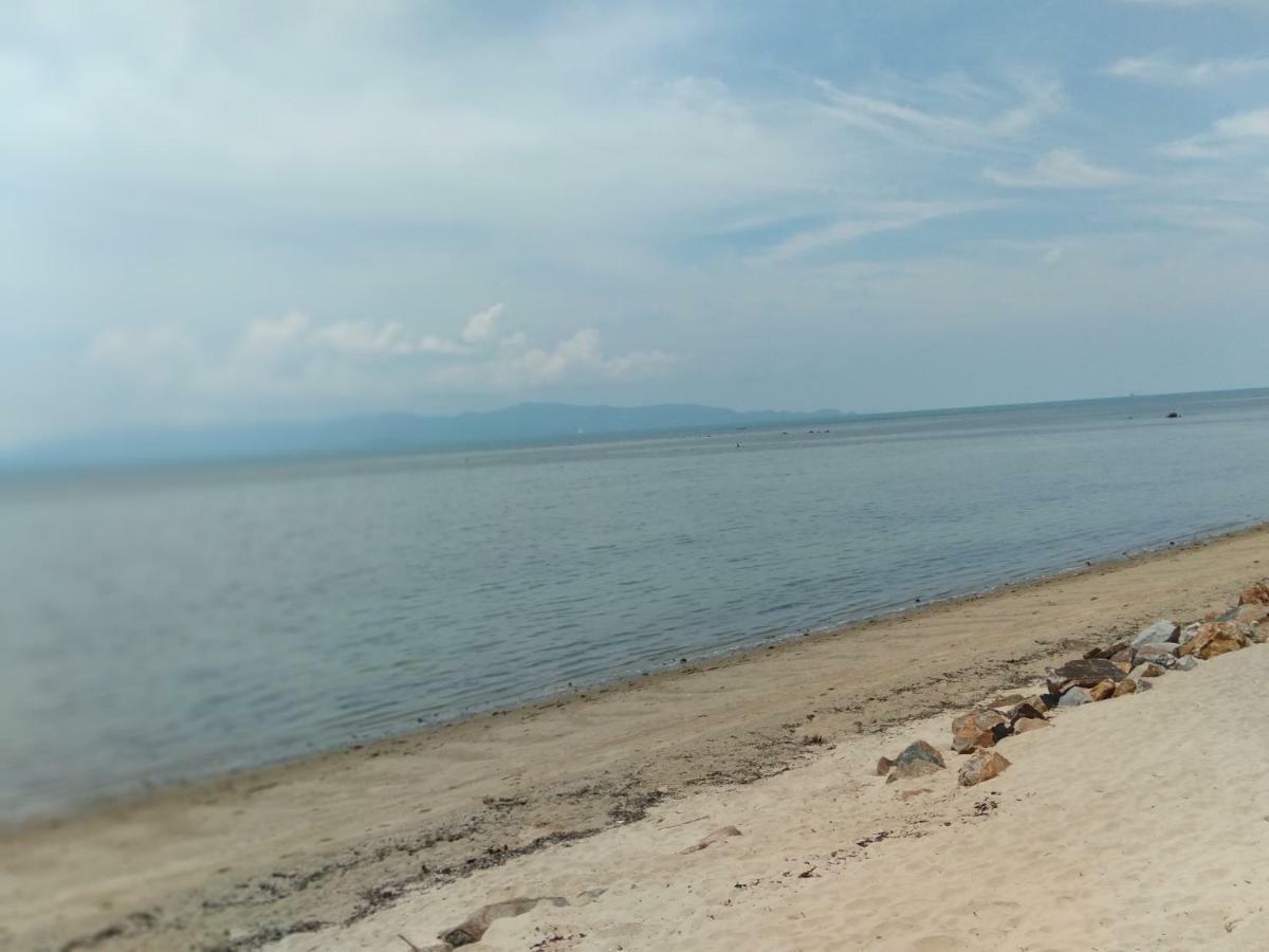 Tropicana Khophagan Resort Hotel Thongsala Εξωτερικό φωτογραφία