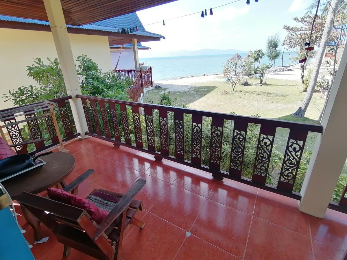 Tropicana Khophagan Resort Hotel Thongsala Εξωτερικό φωτογραφία