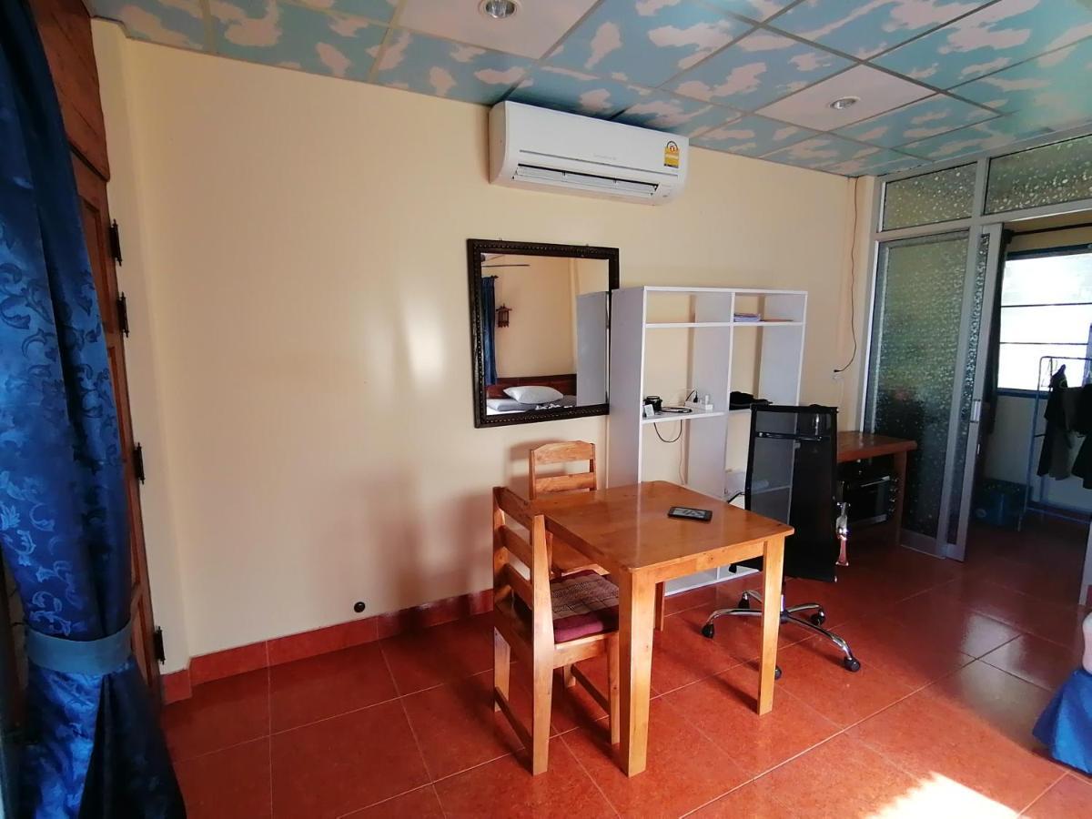 Tropicana Khophagan Resort Hotel Thongsala Εξωτερικό φωτογραφία
